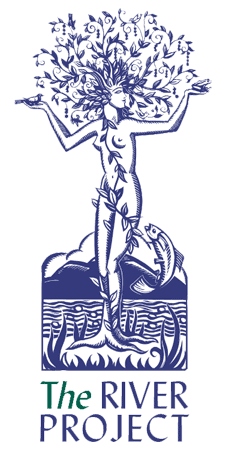 The River Project- Our Logo